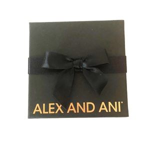 Alex and Ani Jewelry - NWT Alex and Ani bracelet Alex and Ani Jewelry - NWT Alex and Ani bracelet